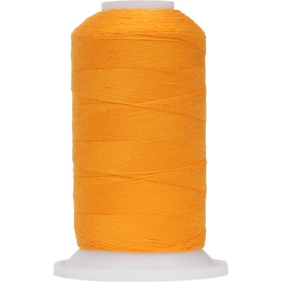 SPUN POLYESTER SEWING THREAD - 50/3 - 600M - 86 COLORS AVAILABLE - THREADART