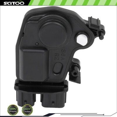 Power New Door Lock Actuator Motor Passenger Side Right For Honda Pilot Acura