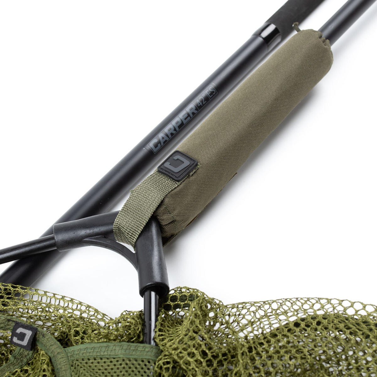Float Saber 42 Inch Saber Piece Landing Net Carp Landing Net