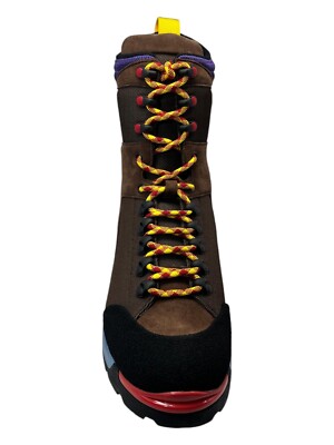 Brand New Premium Suede Bally Hike Boots never Worn With Box and shoe bag. Bally Hike 6239744 Men main image 3