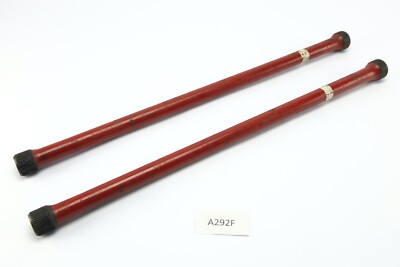 VW Beetle Bus Karmann Ghia - Torsion Bar Right + Left A289F