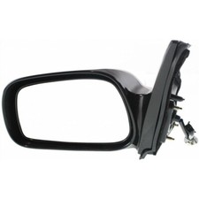 Mirror Driver Side For 2003-2008 Pontiac Vibe Toyota Matrix Base Wagon 4-door