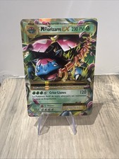 Carte Pokémon : M Florizarre EX 2/108 XY Evolutions Française NEUF
