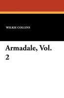 Armadale, Vol. 2 Wilkie Collins Taschenbuch Kartoniert / Broschiert Englisch
