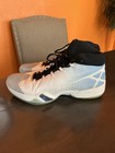Size 11 - Air Jordan 30 UNC - 811006-107