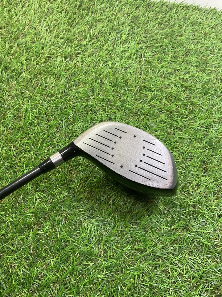 Slazenger Firesteel 2 3 Wood - Image 2 of 4