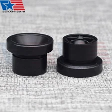 2pcs Engine Cover Mounting Rubber Grommet for 14-2021 Jeep Dodge Chrysler Ram US