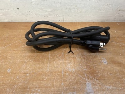 5FT PowerCON TRUE1 to Edison Cable 14/3 15A Locking Power Seetronic Stage DJ