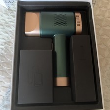 Harbours IPL Haarentfernungsgerät 3-in-1 Laser Haarentfernungsgerät 999900 Blitze