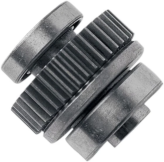 Embrague de arranque de repuesto Spyke para motocicleta bicicleta de calle 400111 2110-0115 Foto 2 de 4