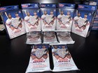 2026 Topps Series 2 Baseball Hanger Boxes New/Sealed Lot! — photo 1