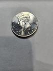 1995-D Kennedy Half Dollar