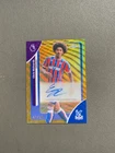 Chris Richards 2025 Topps Chrome Chris Richards Refractor