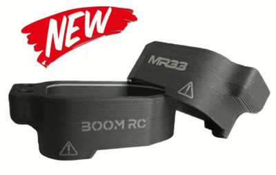 MR33 Bubble Flow Set for Awesomatix A800R/RR/FXR (2)