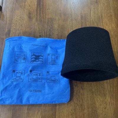 #ad Husky 4 Gallon 2 Piece Replacement Filter OEM Part $19.99