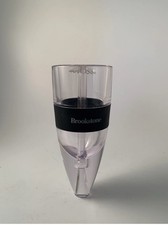 Brookstone Wine Aerator
