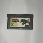 Godzilla: Domination! Nintendo Game Boy Advance 2002