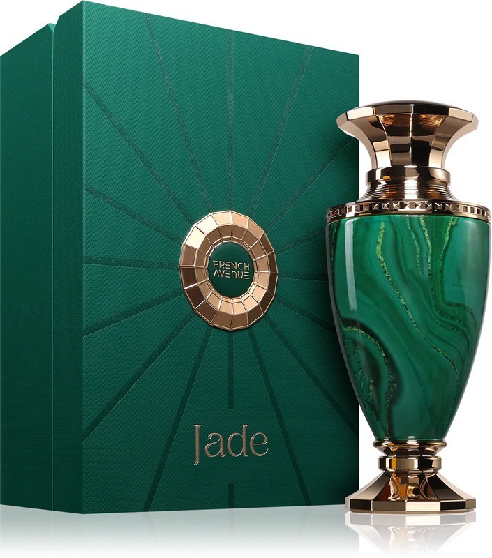 French Avenue Jade Extrait De Parfum 100ml Unisex Luxury Perfume
