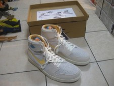 BIG SIZE NIKE AIR JORDAN ZOOM AIR SNEAKERS SIZE 15 NEW WITH TAGS AND BOX