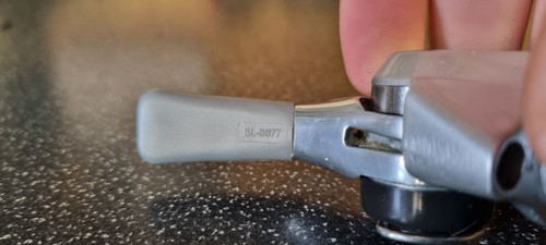 Shimano Dura Ace SL-BS77 Bar End Shifter für 8/9/FRICTION - Bild 4 von 6