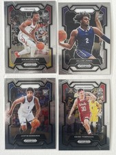 2024-25 Panini Prizm Draft Pick ROOKIE Pick From List !!!