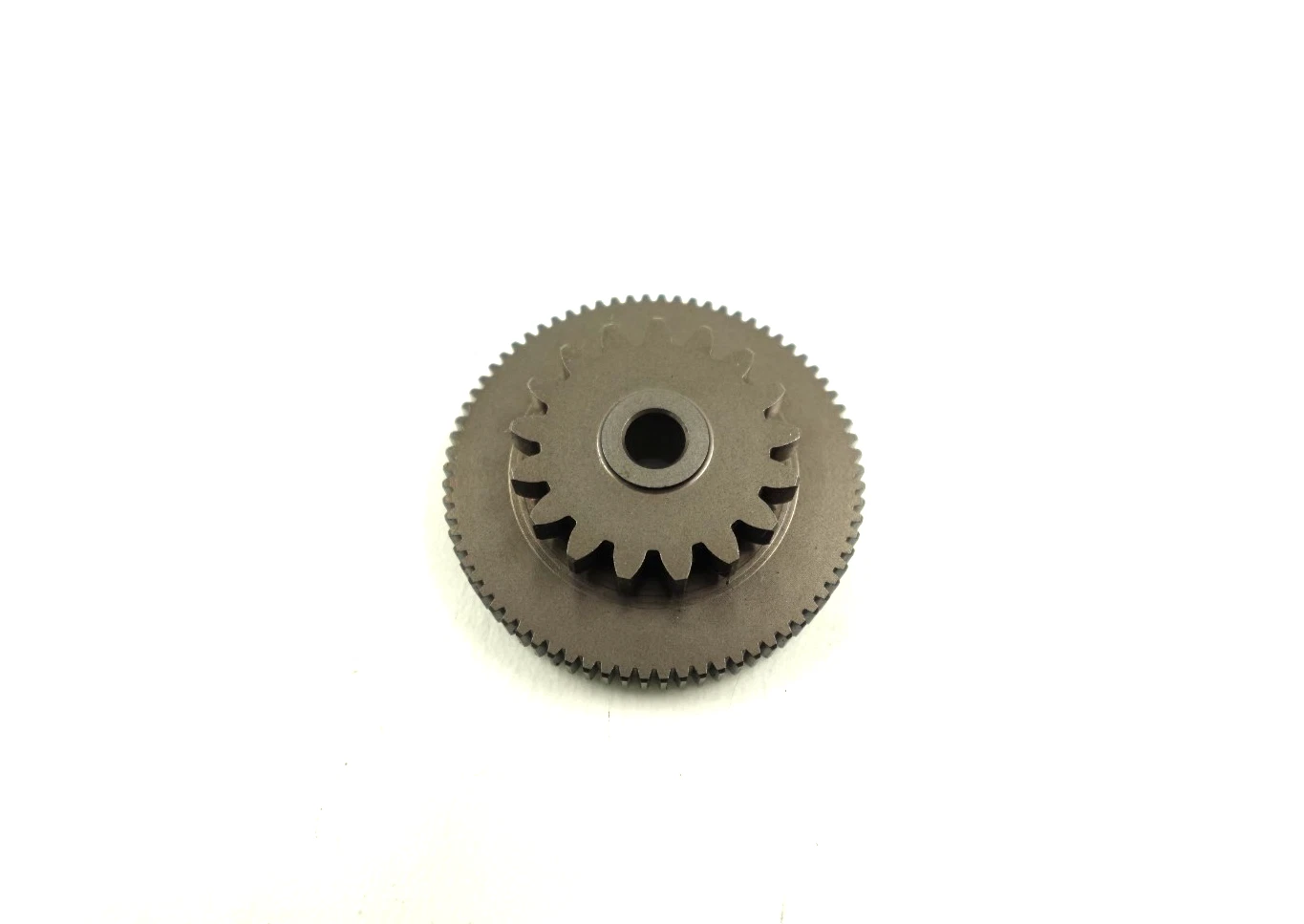 2003 Honda ARX1200T2 Aquatrax R-12X OEM Starter Reduction Gear 28101-MAT-000
