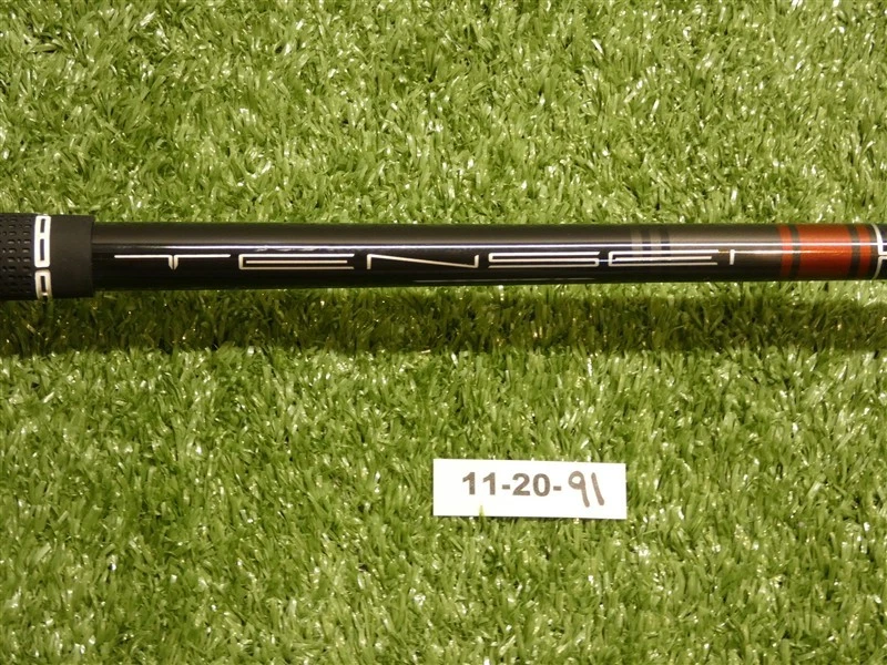 Titleist Vokey SM10 Chrome 60* 10* Lob Wedge S Grind Tensei Senior Graphite New - Image 4 of 4