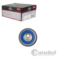 Gates Spannrolle Zahnriemen Passend FüR Hyundai H-1 Santa Sonata Trajet KIA