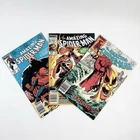 Amazing Spider-Man Lot of (3) #249 #250 #251 Marvel Comics