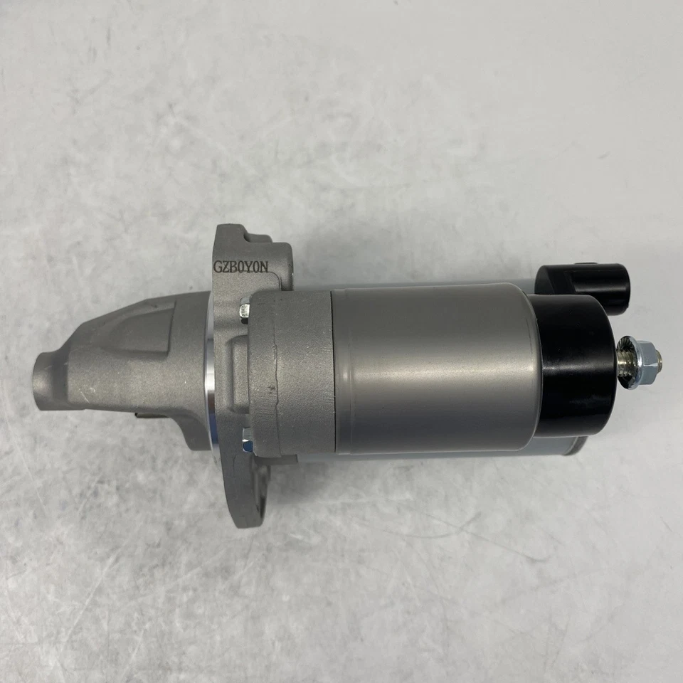 Arranque 4801852AB para Dodge Challenger Charger 11-16 Durango Chrysler 300 3,6 L Foto 3 de 4