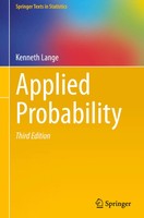 Kenneth Lange | Applied Probability | Buch | Englisch (2024) | Xvii | Humana