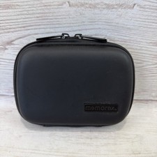 Memorex  6”x4” External Hard Drive SSD HD Padded Zipper Storage Pouch Case FrSHP