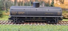 Blackstone Models HOn3 UTLX Narrow Frame Tank Car 13236 Weathered