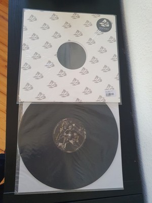 Sonny Fodera & Dom Dolla / MOVING BLIND / Sweat It Out / SWEATSV012 / 12 Inch