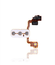 Repuesto Botón de Encendido y Volumen Flex Solo Compatible para LG G4