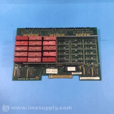 Modicon AS-B061-P00 Digital I/O Control Board USIP