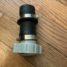 Lay-Z-Spa Hydrojet 200202 2021 Air Coupling Pipe Majorca Dominica Santorini Part