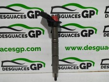 Injecteur Mercedes 207