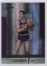 2009-10 Absolute Memorabilia 110/499 Alvan Adams #105 0nr3