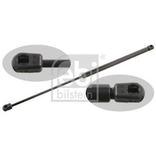 Verin de hayon / de capot Fiat CINQUECENTO