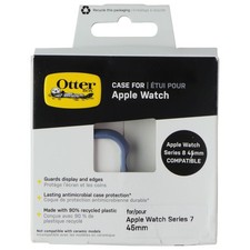 OtterBox Case for Apple Watch for Series 7/8/9 - 45mm Baby Blue Jeans