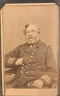 CDV's of Navy Surgeons S. Wilson Kellogg and David S Edwards