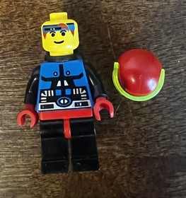 LEGO Value Pack Castle Royal Knights Catapult & Space Spyrius Spacecraft (1843)