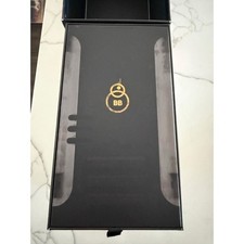 Disney Sphero Star Wars BB-8 Enabled Droid Toy IOB Tested - Works