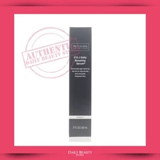 Revision DEJ Daily Boosting Serum 60ml 2oz NEW IN BOX FAST SHIP
