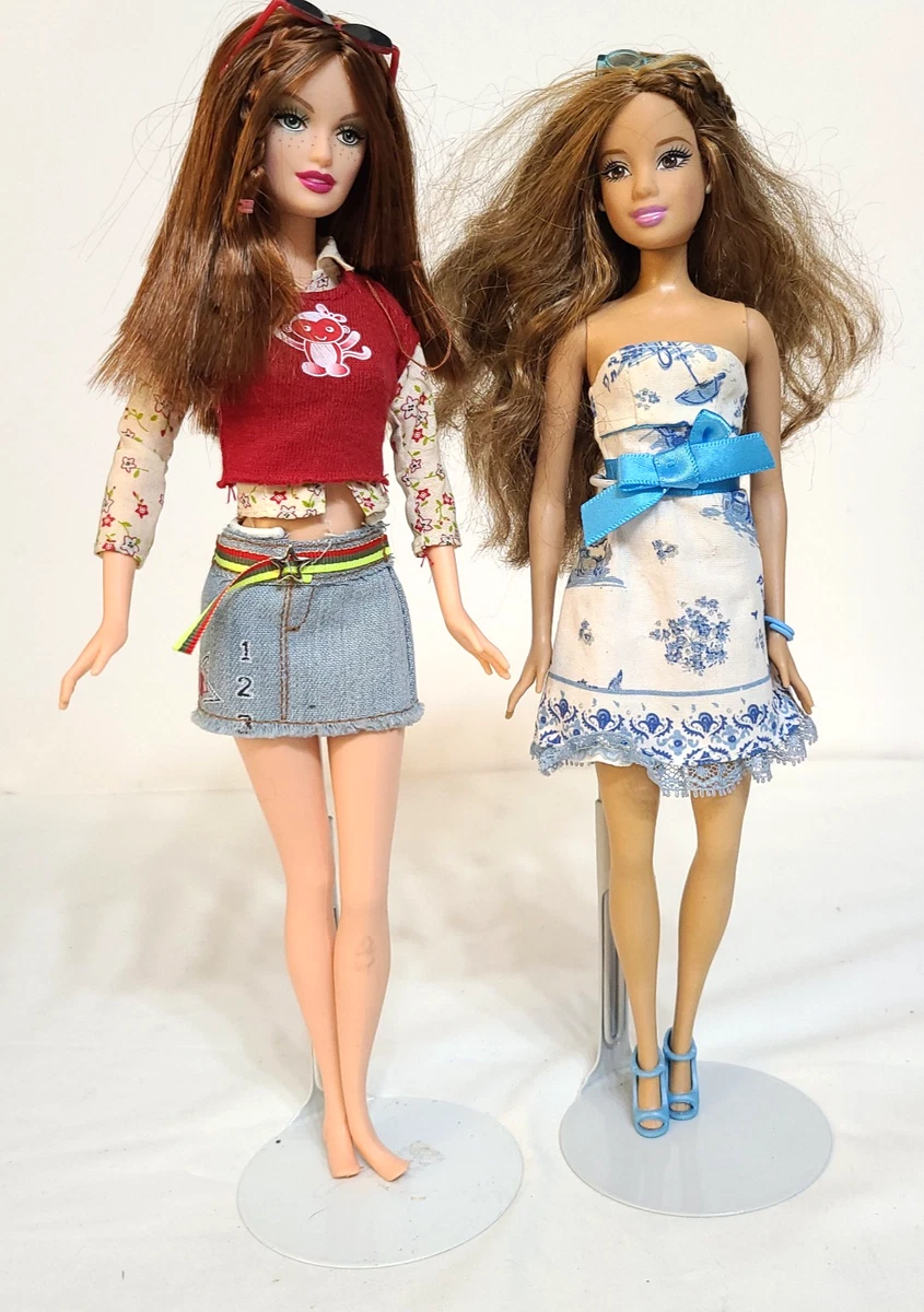 Barbie Fashion Fever for sale | eBay