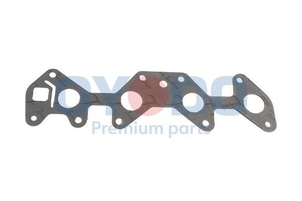 Oyodo 60U0004-OYO Dichtung, AnsaugkrüMmer FüR Chevrolet Daewoo Opel-image