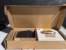 Vintage Kodak DC40 0.4MP Digital Camera Kit