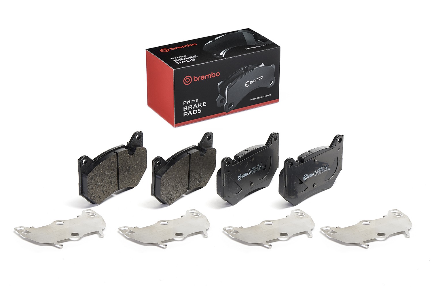 Fits BREMBO P 85 177 Ham pads. AUDI/AUDI (FAW) ⭐UK Stock⭐ - Image 26
