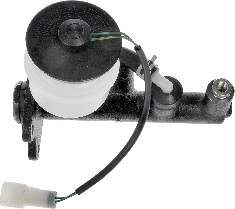 Cilindro maestro de freno Dorman M39500 compatible con modelos seleccionados de Toyota Foto 2 de 4